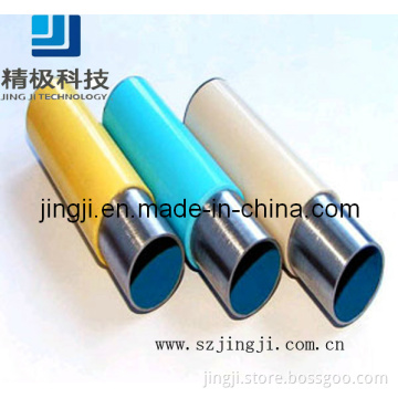 Colourful Composite Pipe